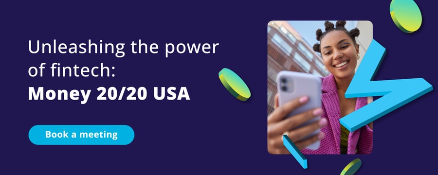 money 2020 USA - book a meeting with ebankIT