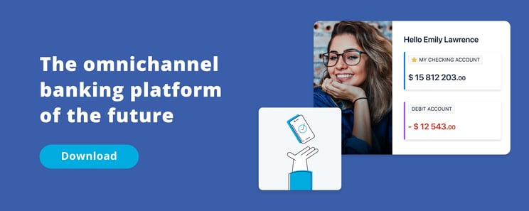 omnichannel platform of the future by ebankIT