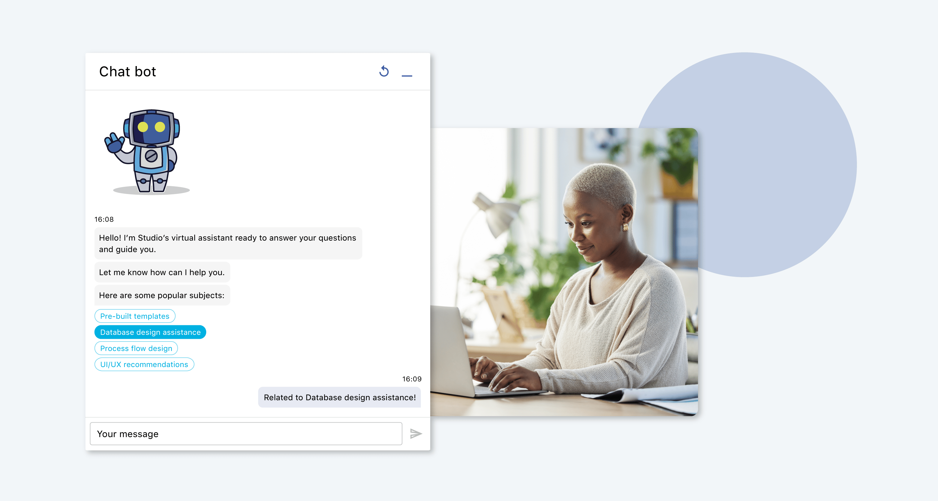 PRebankITStudio_AI Chatbot
