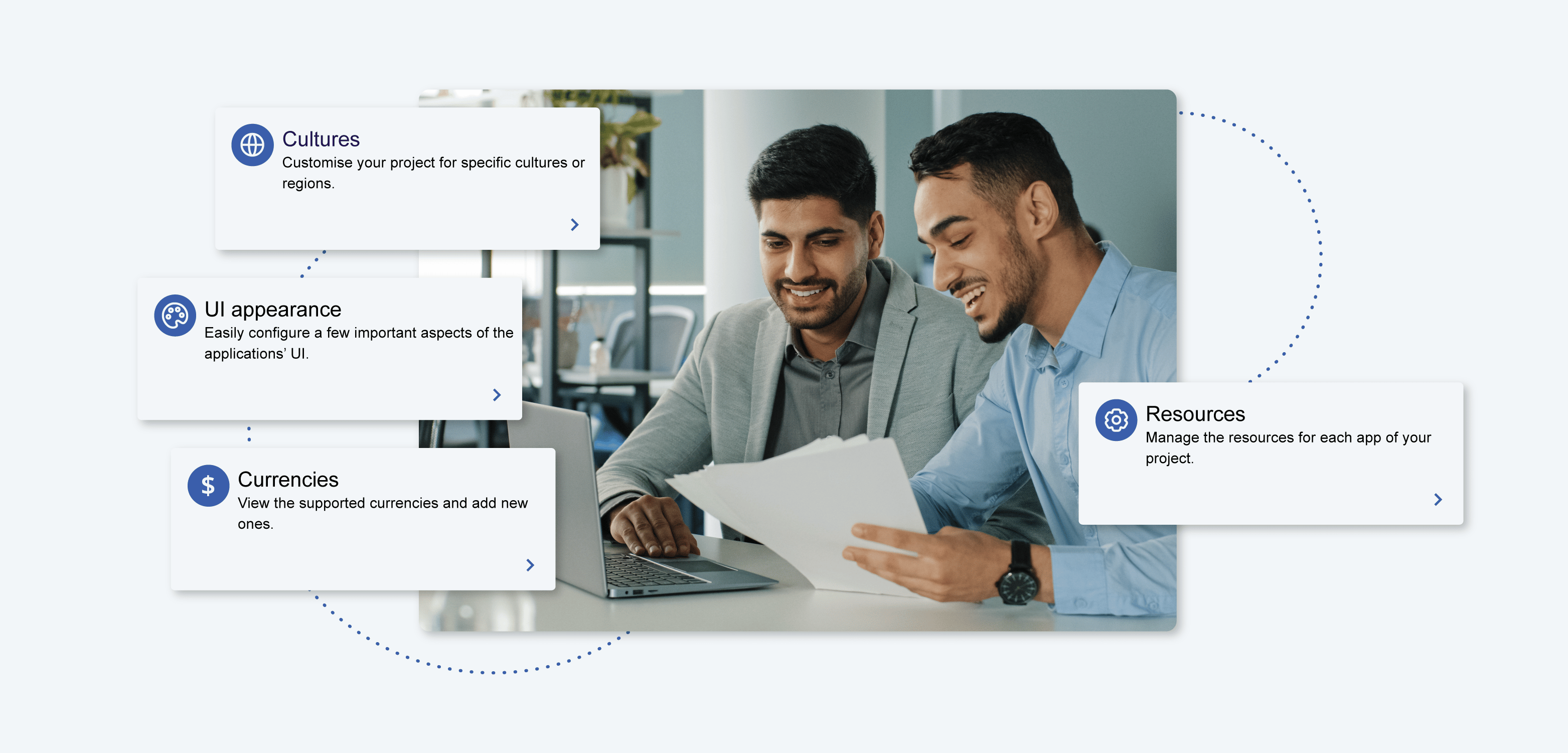 PRebankITStudio_UI Appearance