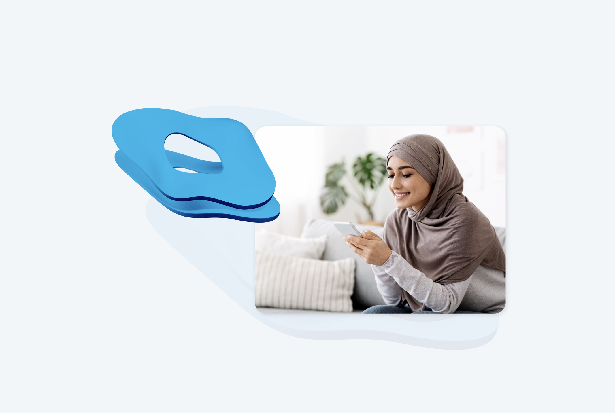 Digital transformation in the Middle East - GCC banking innovation