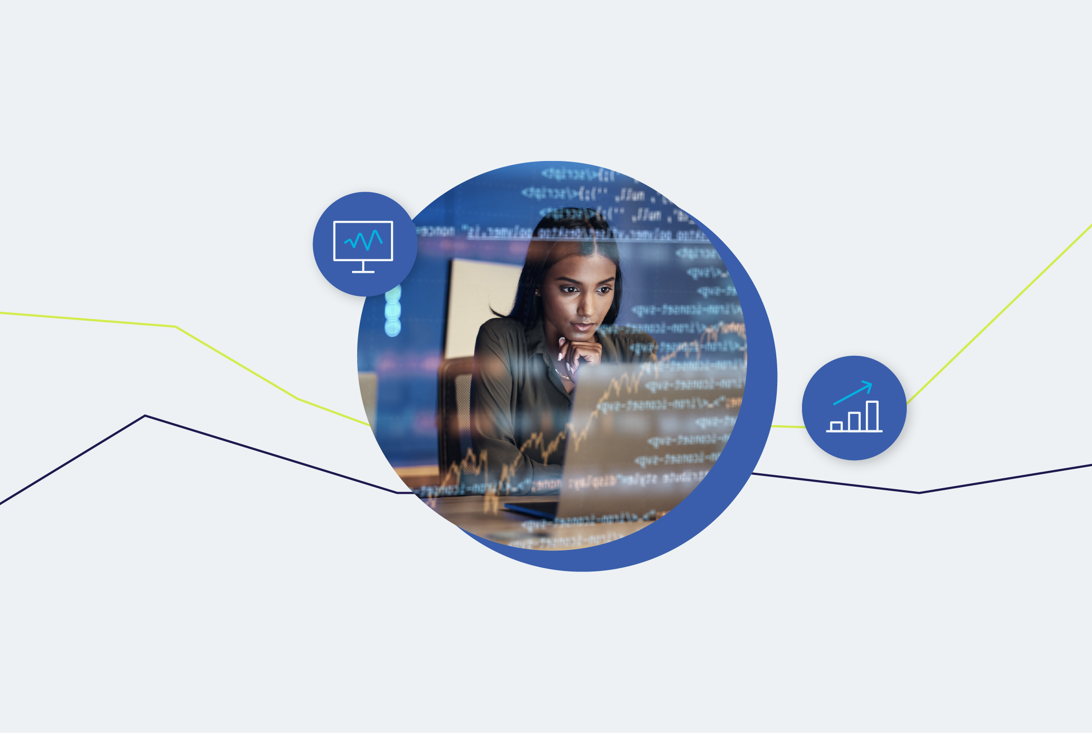 Banking analytics: 5 ways to improve your digital banking strategy
