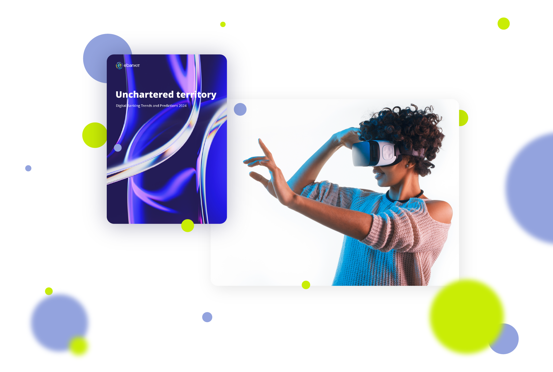 Digital banking trends & predictions for 2024